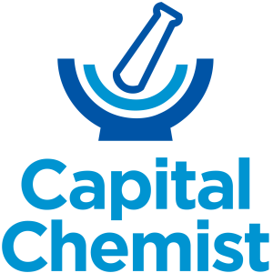 capital chemist